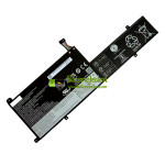 Baterie pro Lenovo L21B3PE0 L21D3PE0 L21L3PE0 L21C3PE0 L21M3PE0 [Náhradní baterie]